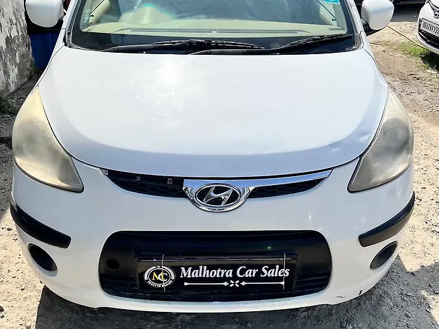 Used 2010 Hyundai i10 in Rudrapur Used 2010 Hyundai i10 in Rudrapur