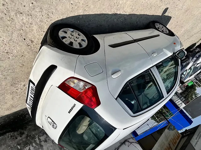 Used Hyundai i10 [2007-2010] Magna (O) in Rudrapur