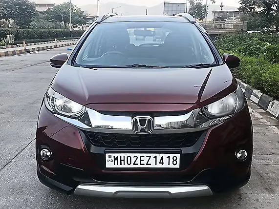 Used 2018 Honda WR-V in Mumbai