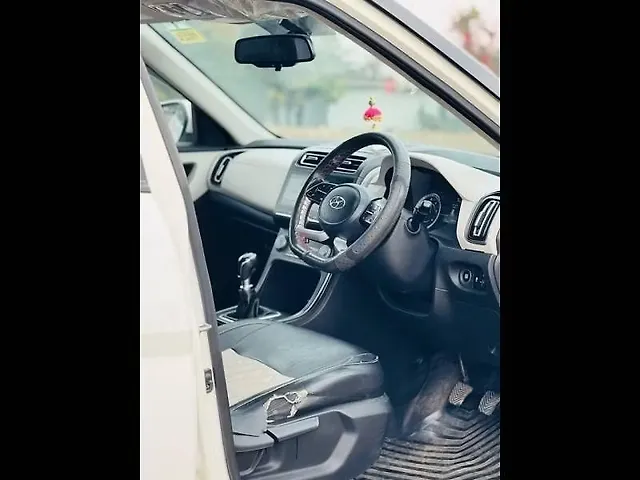 Used Hyundai Creta [2020-2023] SX 1.5 Diesel [2020-2022] in Nashik