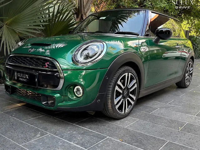 Used 2020 Mini Cooper in Mumbai Used 2020 Mini Cooper in Mumbai