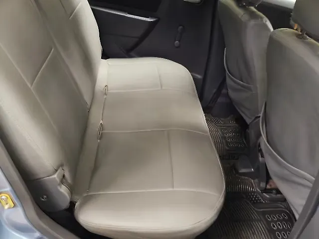 Used Maruti Suzuki Wagon R 1.0 [2010-2013] LXi in Mumbai