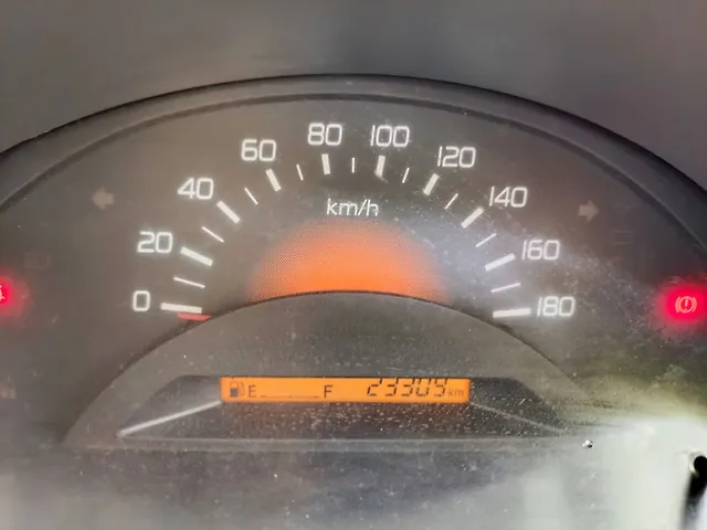Used Maruti Suzuki Wagon R 1.0 [2010-2013] LXi in Mumbai