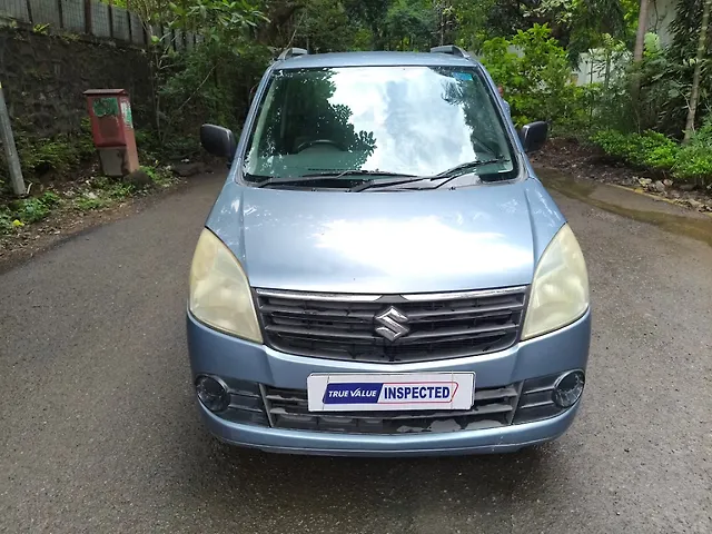 Used 2011 Maruti Suzuki Wagon R in Mumbai Used 2011 Maruti Suzuki Wagon R in Mumbai