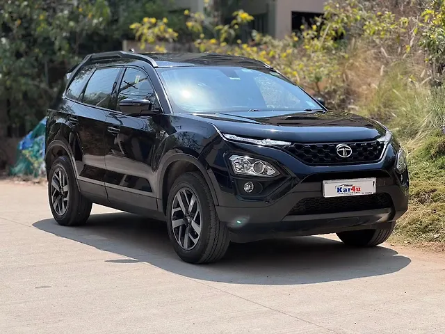 Used 2022 Tata Safari in Hyderabad Used 2022 Tata Safari in Hyderabad
