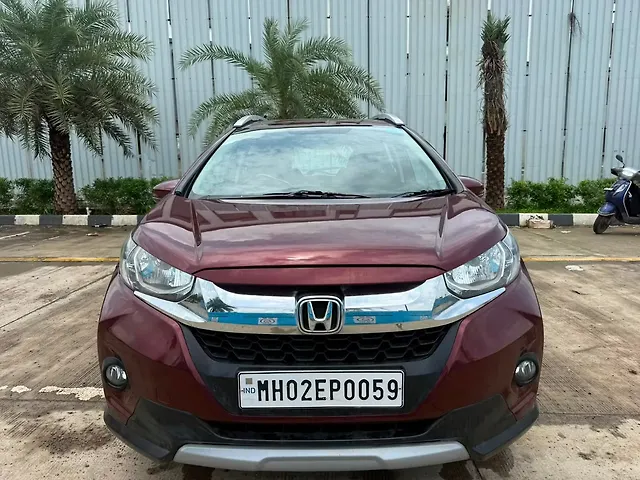 Used 2017 Honda WR-V in Mumbai
