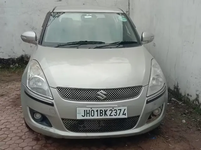 Used 2014 Maruti Suzuki Swift in Ranchi Used 2014 Maruti Suzuki Swift in Ranchi