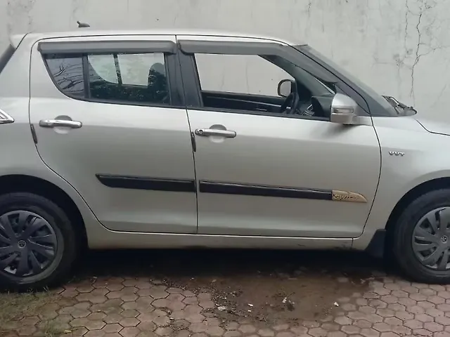 Used Maruti Suzuki Swift [2014-2018] VXi [2014-2017] in Ranchi