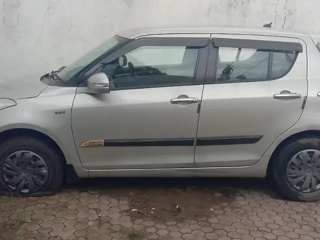 Used Maruti Suzuki Swift [2014-2018] VXi [2014-2017] in Ranchi