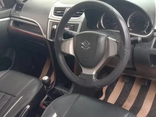 Used Maruti Suzuki Swift [2014-2018] VXi [2014-2017] in Ranchi