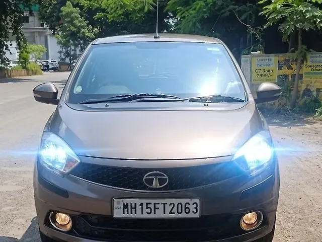 Used 2017 Tata Tiago in Nashik Used 2017 Tata Tiago in Nashik