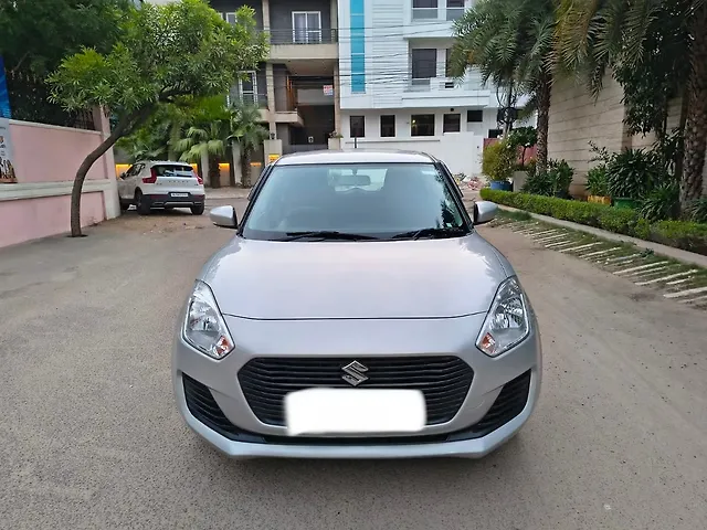 Used 2019 Maruti Suzuki Swift in Jaipur Used 2019 Maruti Suzuki Swift in Jaipur