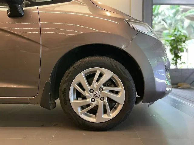 Used Honda Jazz [2015-2018] V AT Petrol in Mumbai