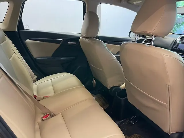 Used Honda Jazz [2015-2018] V AT Petrol in Mumbai