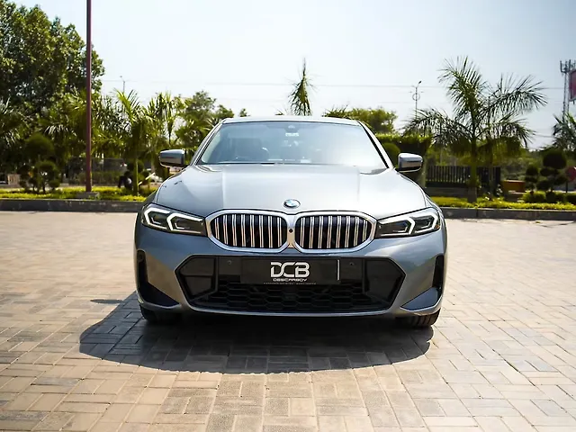 Used 2023 BMW 3 Series Gran Limousine in Delhi