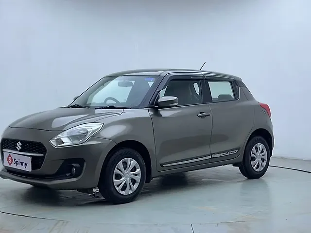 Used 2022 Maruti Suzuki Swift in Mumbai Used 2022 Maruti Suzuki Swift in Mumbai