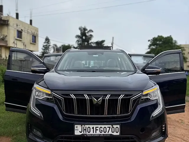 Used 2023 Mahindra XUV700 in Simdega Used 2023 Mahindra XUV700 in Simdega
