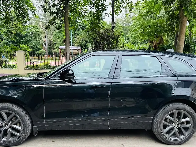 Used Land Rover Range Rover Velar HSE Dynamic 2.0 Diesel in Indore