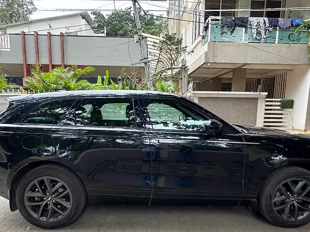 Used Land Rover Range Rover Velar HSE Dynamic 2.0 Diesel in Indore