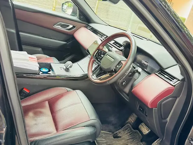 Used Land Rover Range Rover Velar HSE Dynamic 2.0 Diesel in Indore