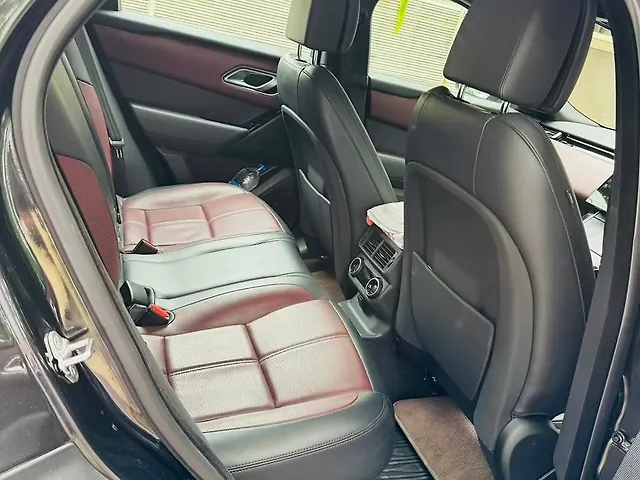 Used Land Rover Range Rover Velar HSE Dynamic 2.0 Diesel in Indore