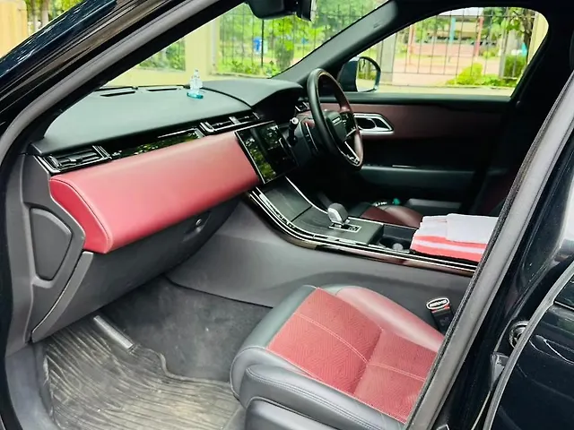 Used Land Rover Range Rover Velar HSE Dynamic 2.0 Diesel in Indore