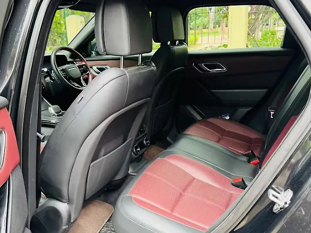 Used Land Rover Range Rover Velar HSE Dynamic 2.0 Diesel in Indore