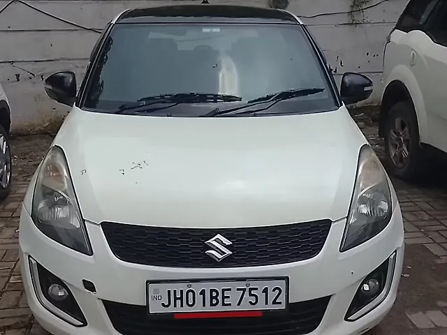 Used 2013 Maruti Suzuki Swift in Ranchi Used 2013 Maruti Suzuki Swift in Ranchi