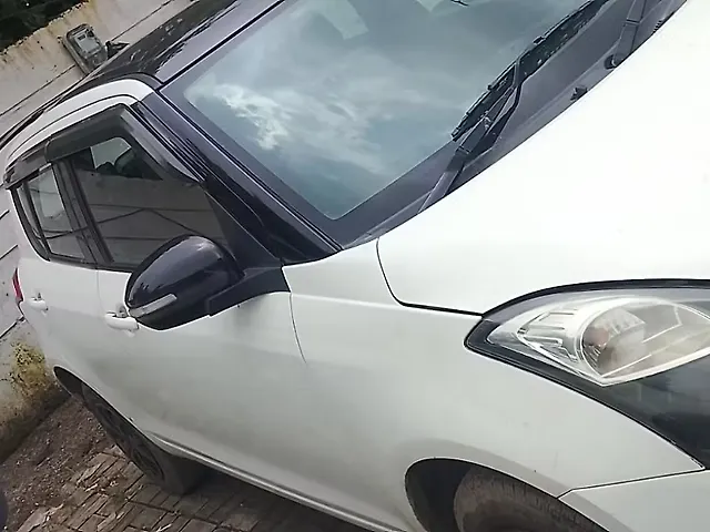 Used Maruti Suzuki Swift [2011-2014] VXi in Ranchi