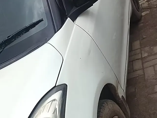 Used Maruti Suzuki Swift [2011-2014] VXi in Ranchi