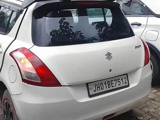 Used Maruti Suzuki Swift [2011-2014] VXi in Ranchi