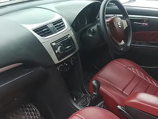 Used Maruti Suzuki Swift [2011-2014] VXi in Ranchi