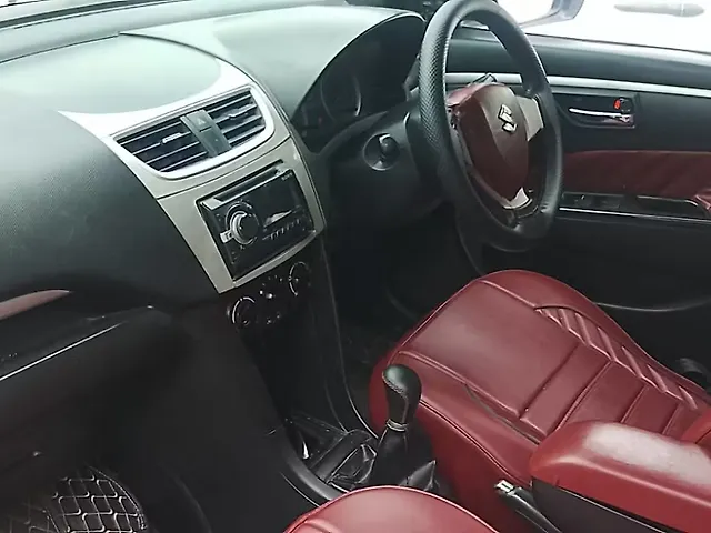 Used Maruti Suzuki Swift [2011-2014] VXi in Ranchi