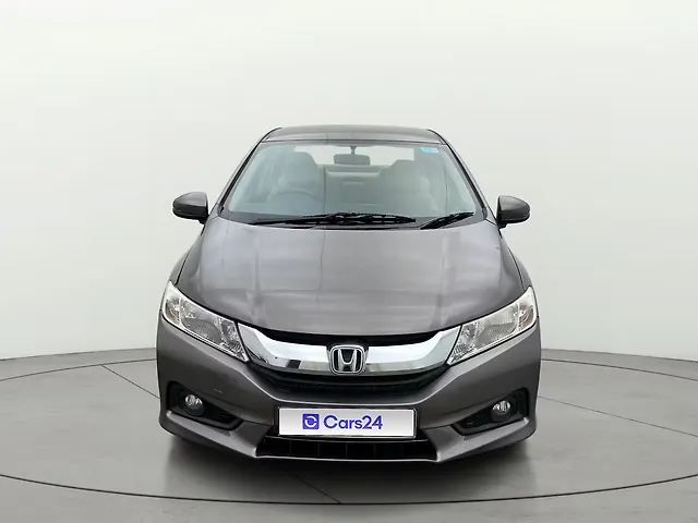 Used Honda City [2014-2017] V in Bangalore