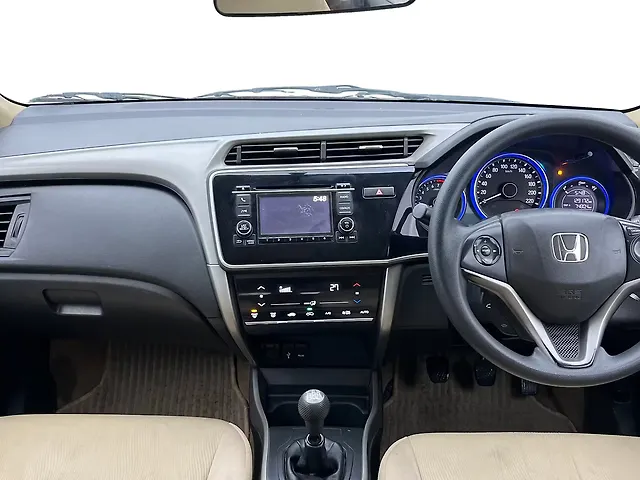 Used Honda City [2014-2017] V in Bangalore