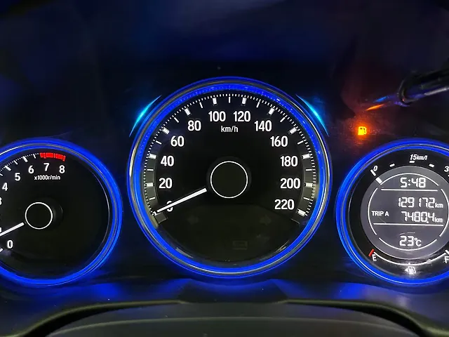 Used Honda City [2014-2017] V in Bangalore