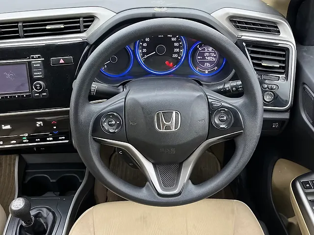 Used Honda City [2014-2017] V in Bangalore