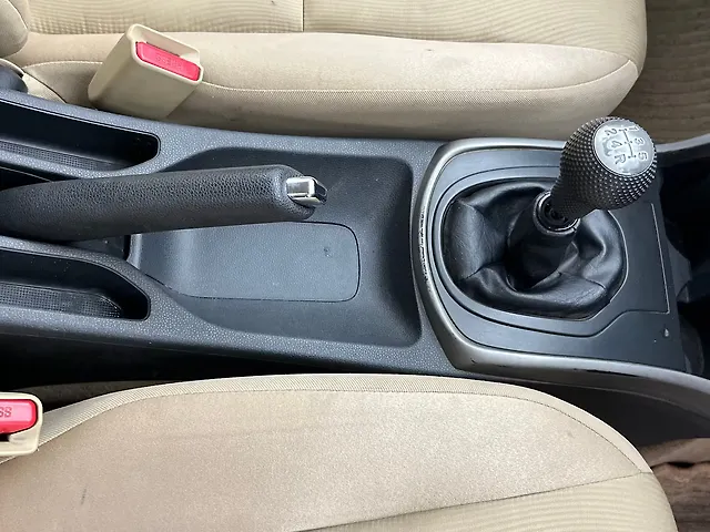 Used Honda City [2014-2017] V in Bangalore
