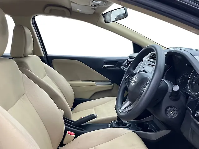 Used Honda City [2014-2017] V in Bangalore