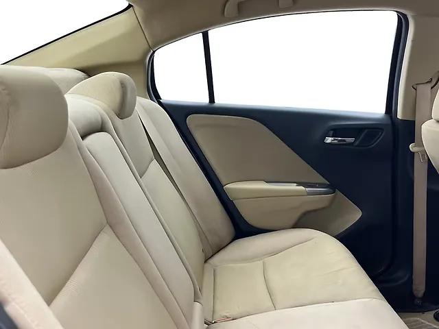Used Honda City [2014-2017] V in Bangalore