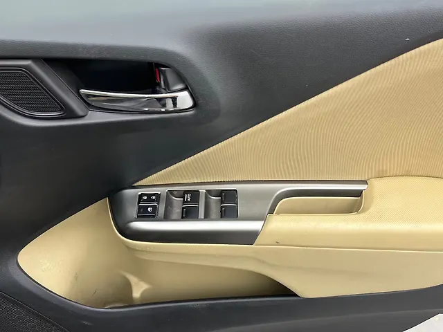 Used Honda City [2014-2017] V in Bangalore