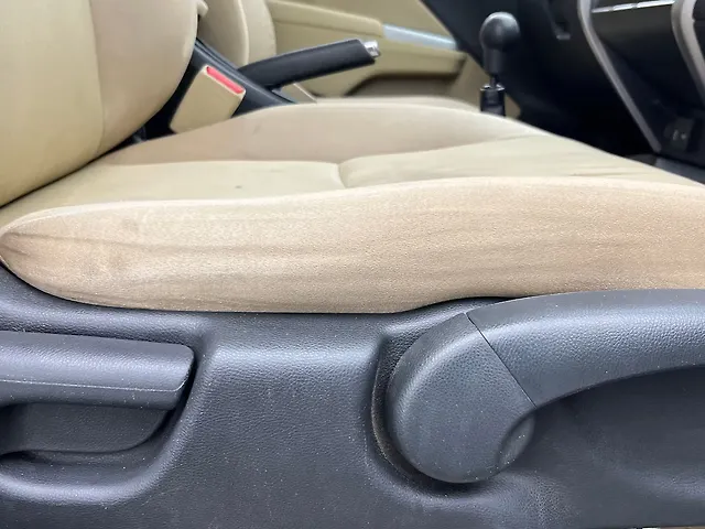 Used Honda City [2014-2017] V in Bangalore