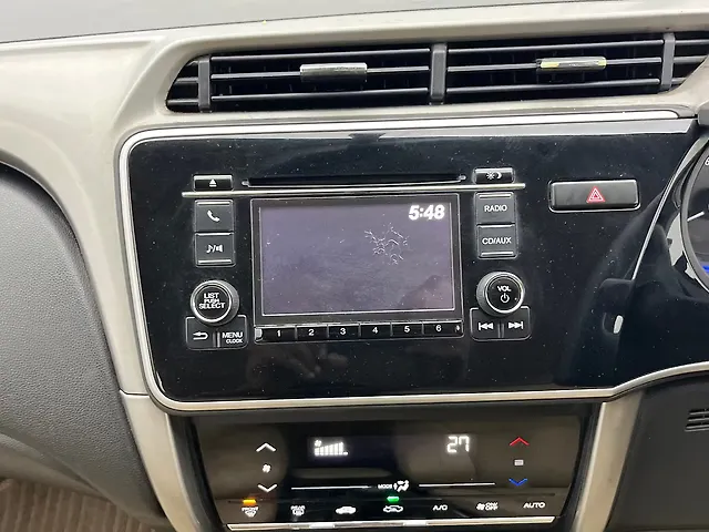 Used Honda City [2014-2017] V in Bangalore