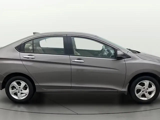 Used Honda City [2014-2017] V in Bangalore