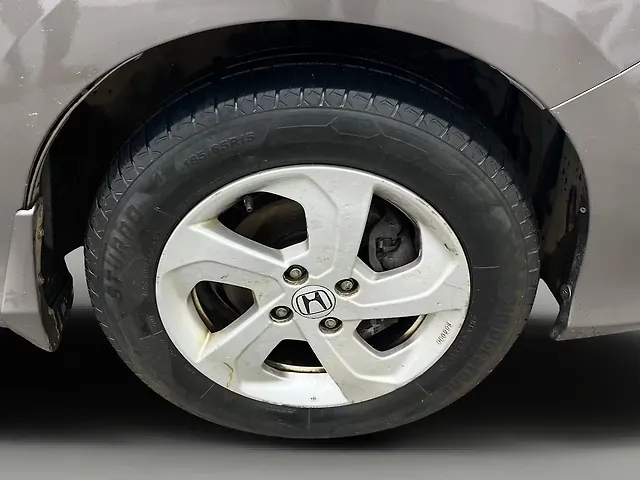 Used Honda City [2014-2017] V in Bangalore