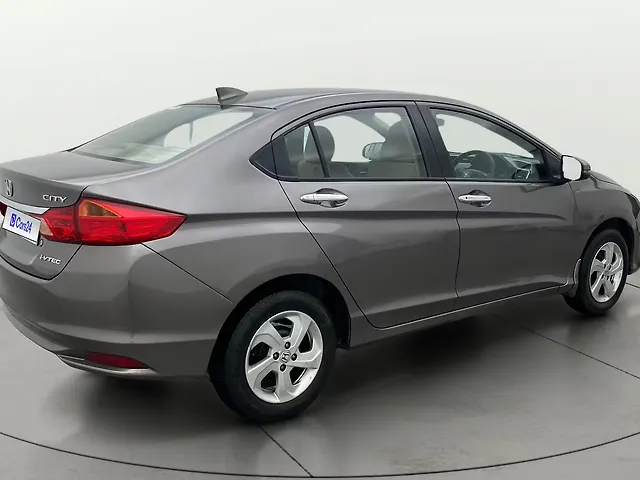 Used Honda City [2014-2017] V in Bangalore