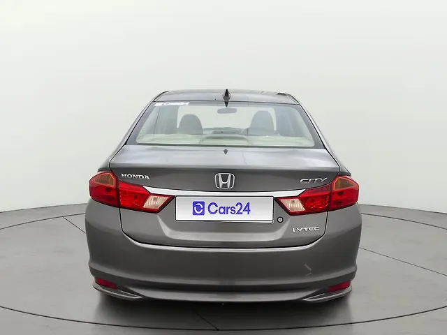Used Honda City [2014-2017] V in Bangalore