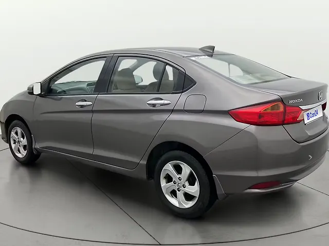 Used Honda City [2014-2017] V in Bangalore