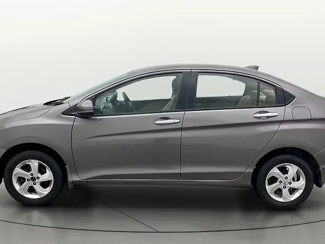 Used Honda City [2014-2017] V in Bangalore