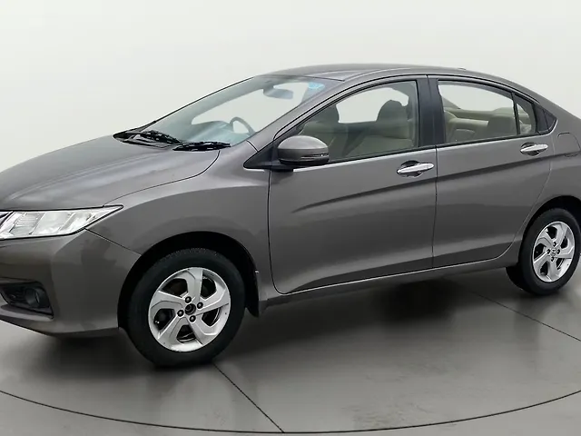 Used Honda City [2014-2017] V in Bangalore